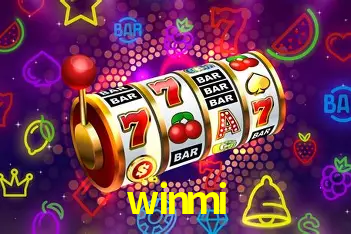 A Revolução dos Aplicativos de Jogos no winmi