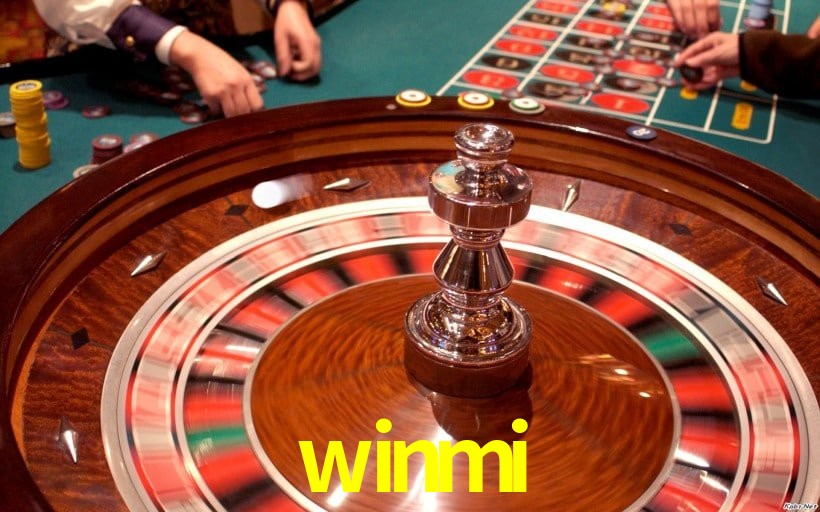 Experiência VIP winmi