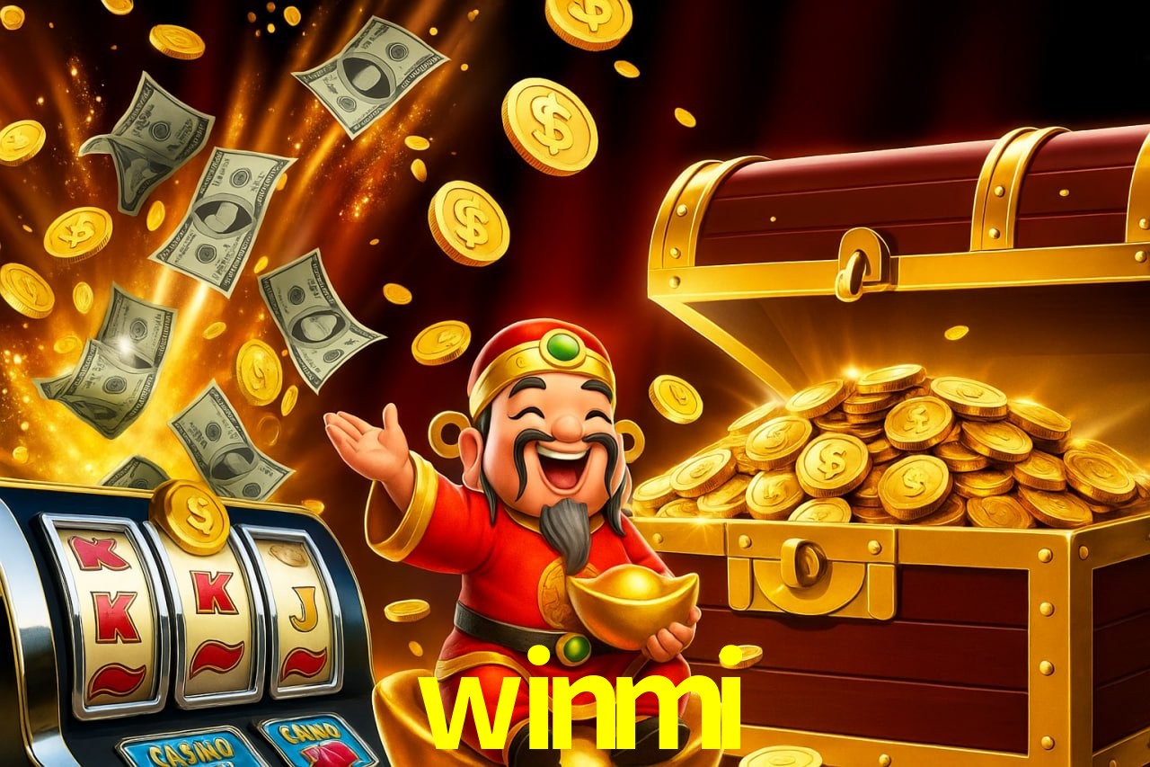 Estatísticas winmi