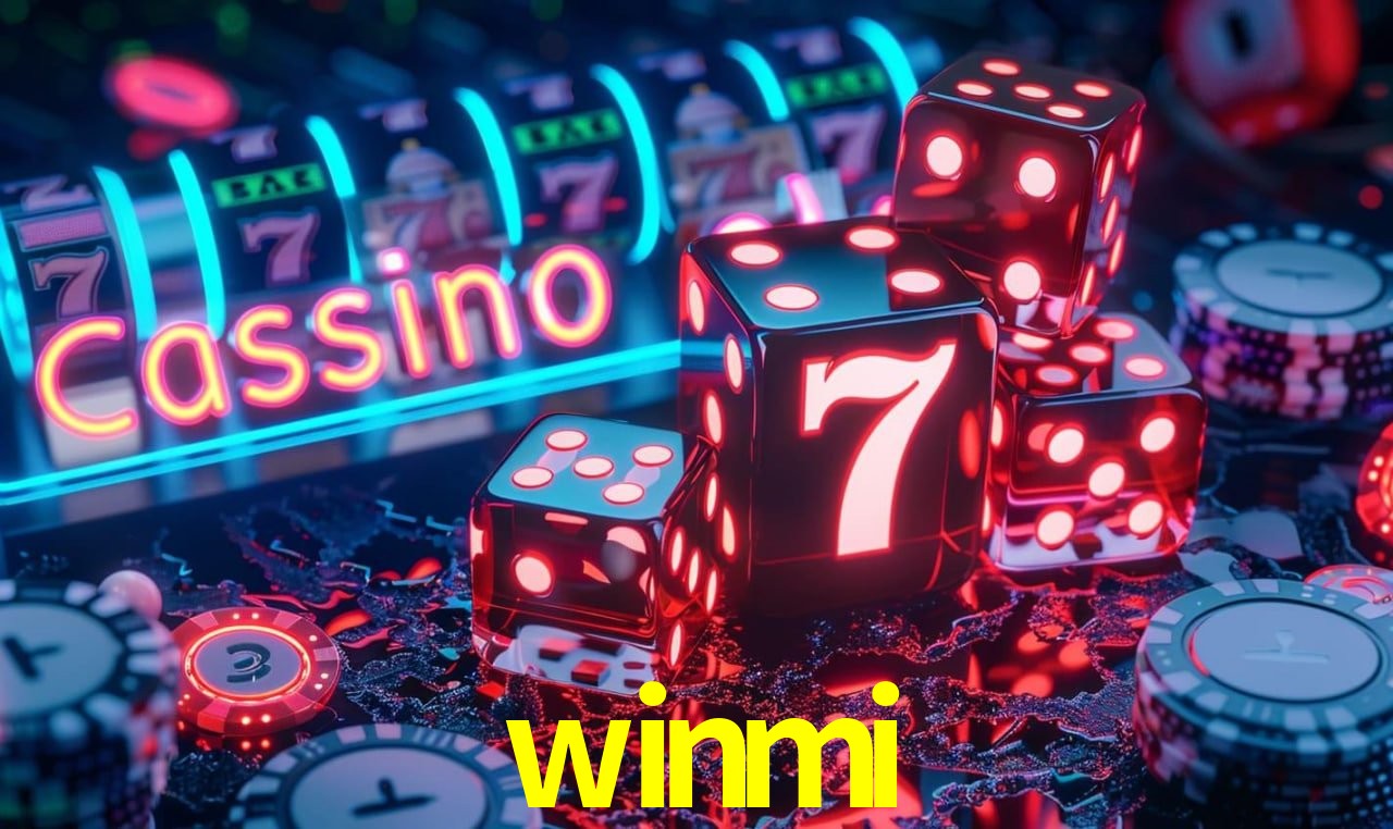 Welcome Bonus winmi