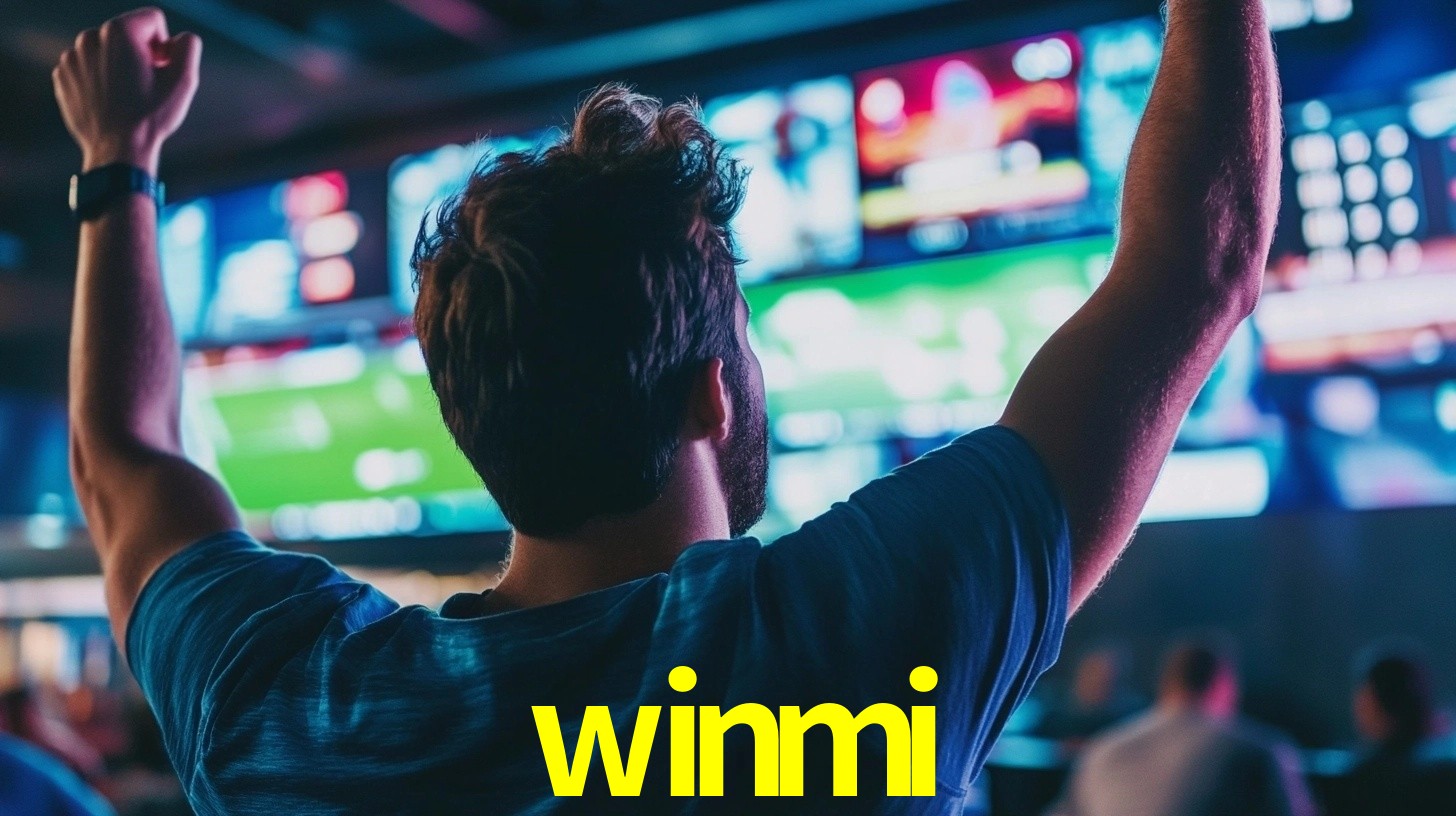 winmi: Seu Cassino Premiado com Pagamentos Rápidos