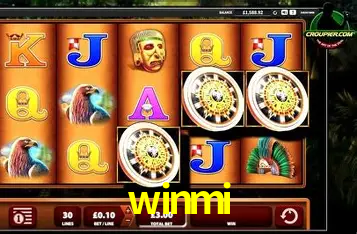 Desvendando o Mundo dos Jogos Virtuais na winmi