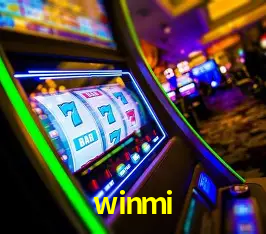 A Revolução dos Aplicativos de Jogos no winmi