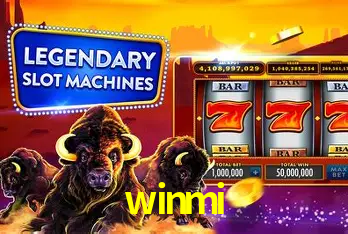 A Emoção da Loteria na winmi: Uma Chance de Mudança de Vida