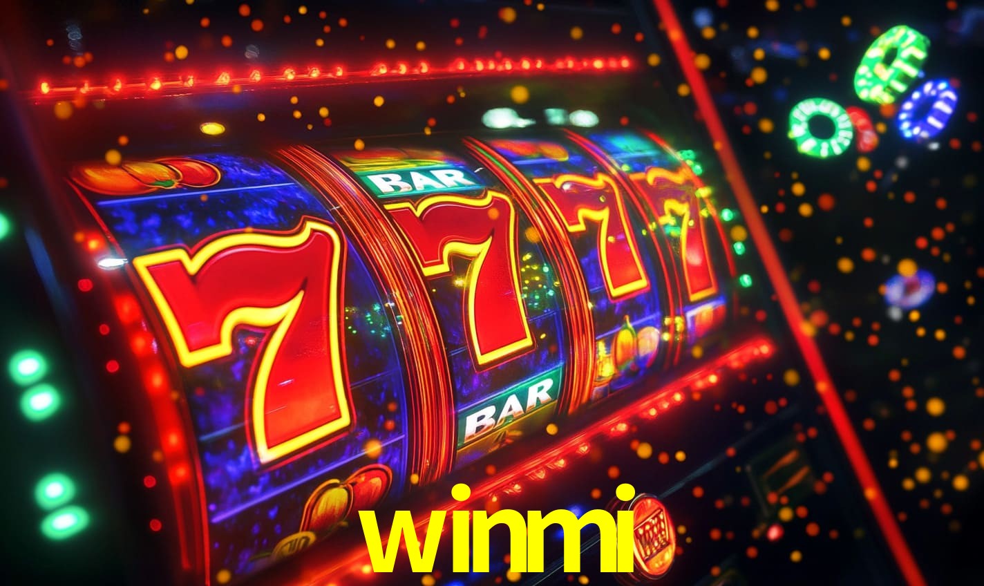 winmi - Apostas e Casino Site Oficial Online - winmi jogo