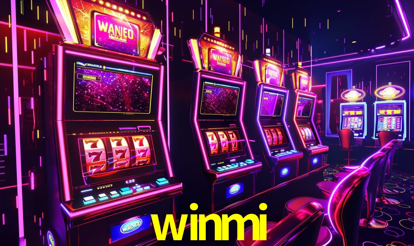 cassino winmi