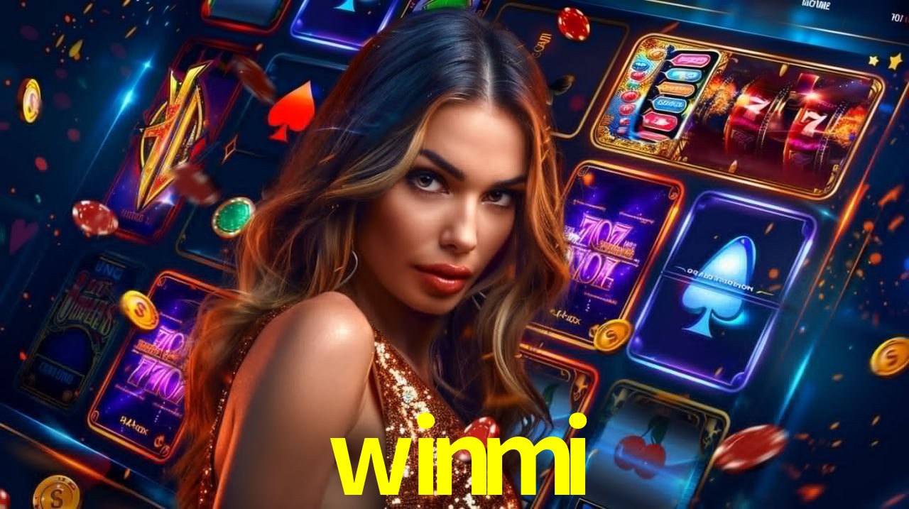 Jogos Exclusivos winmi