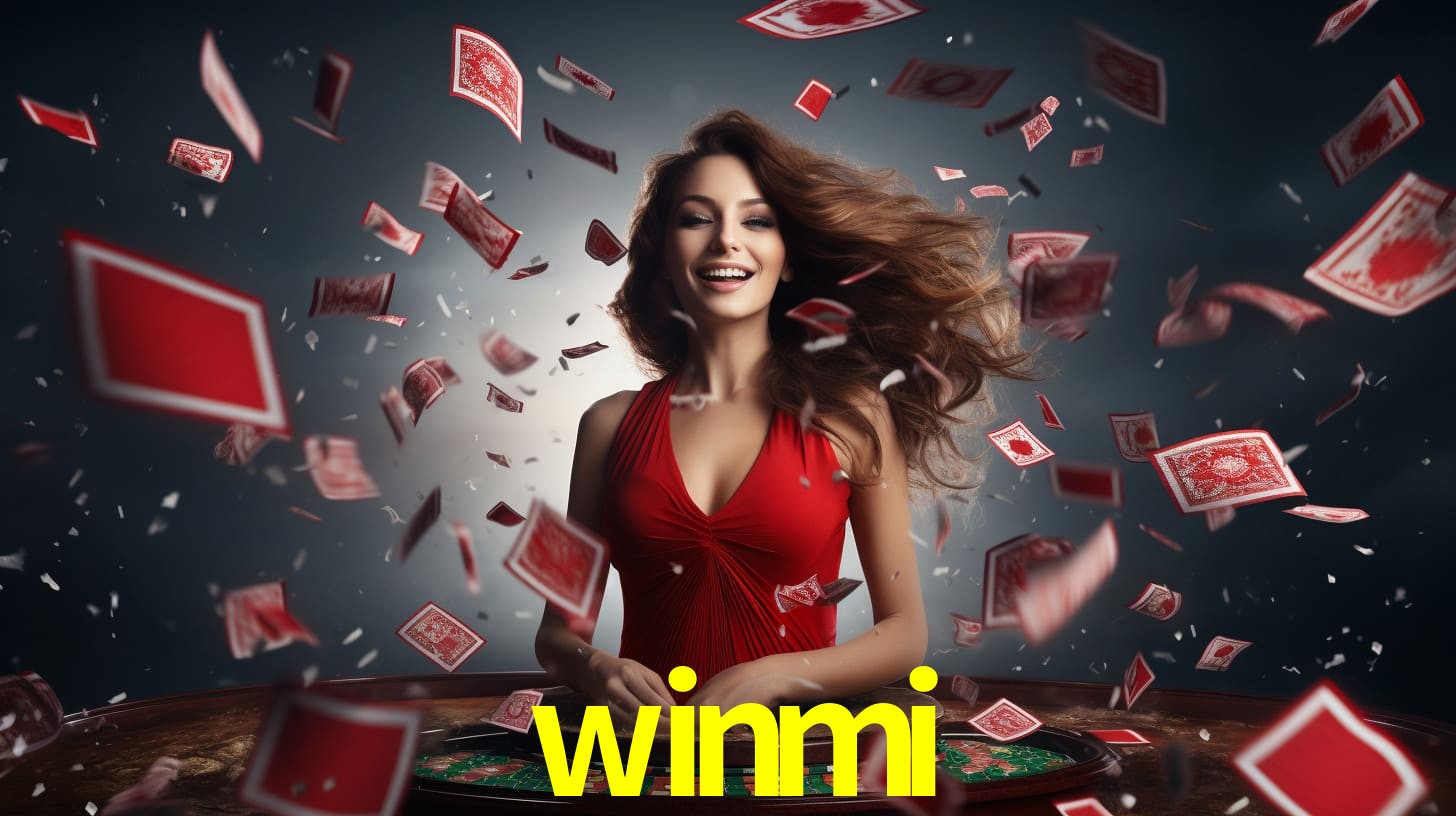 Welcome Bonus winmi