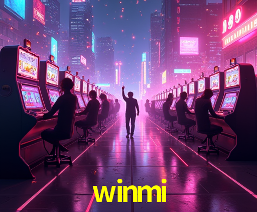 Estatísticas do Jogo winmi