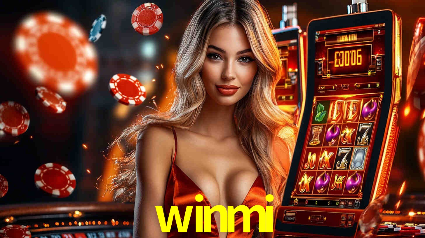 winmi: Jogue Crash e Experimente Alta Recompensa Instantânea