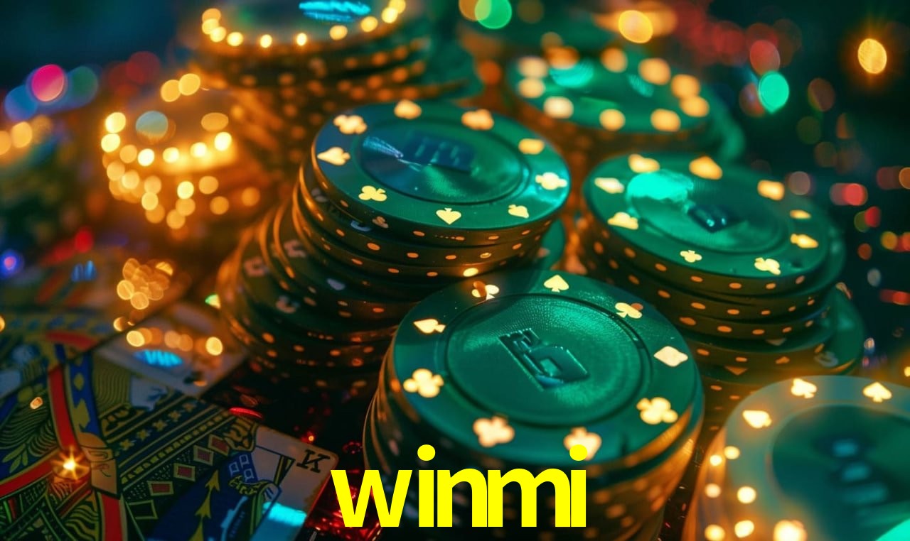 Cadastro Rápido winmi