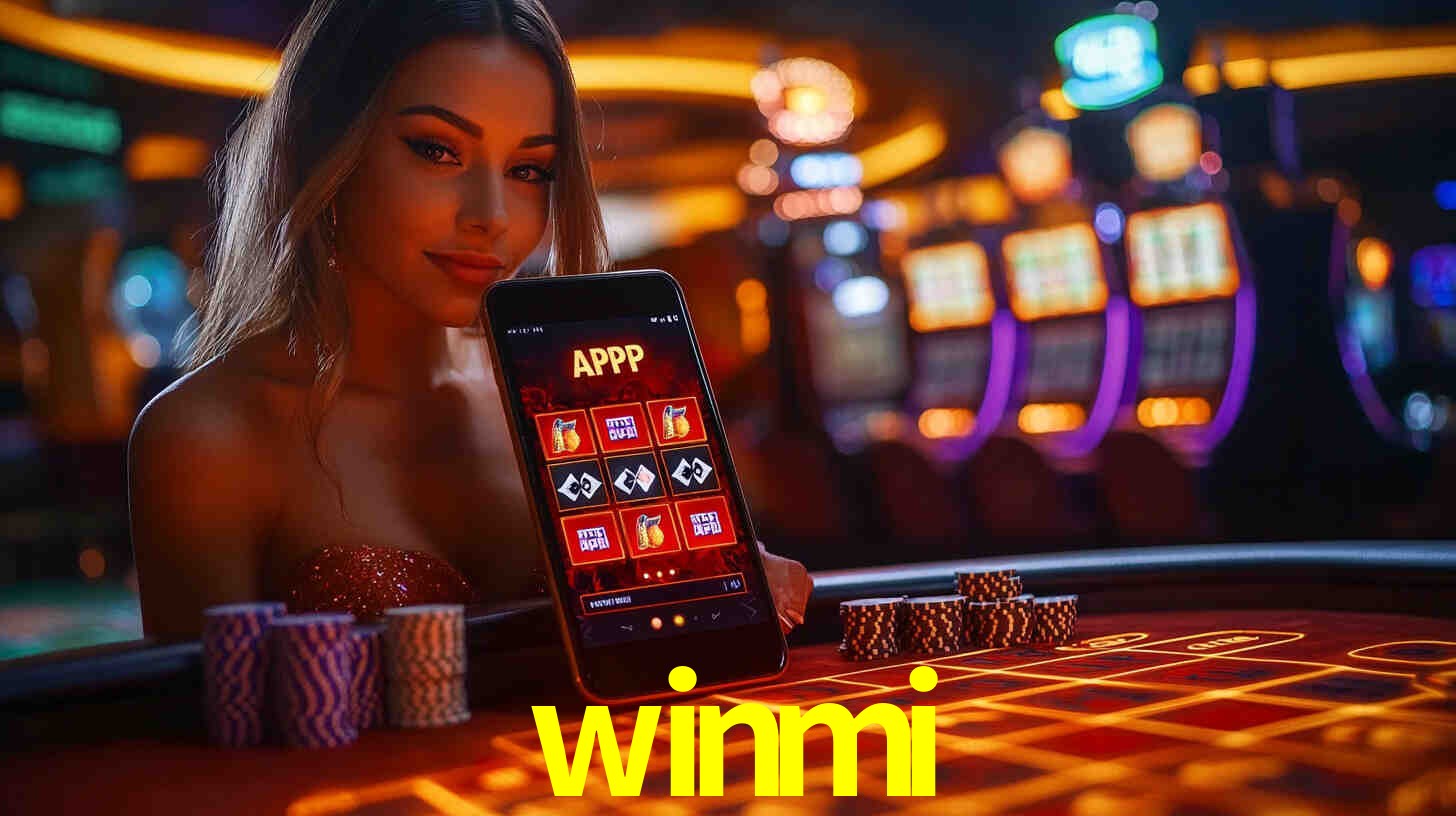 Desvendando o Mundo dos Jogos Virtuais na winmi