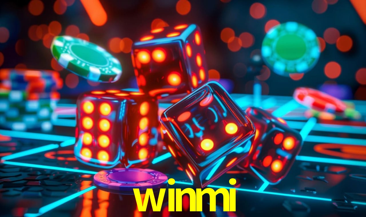 Mesa de Roleta winmi