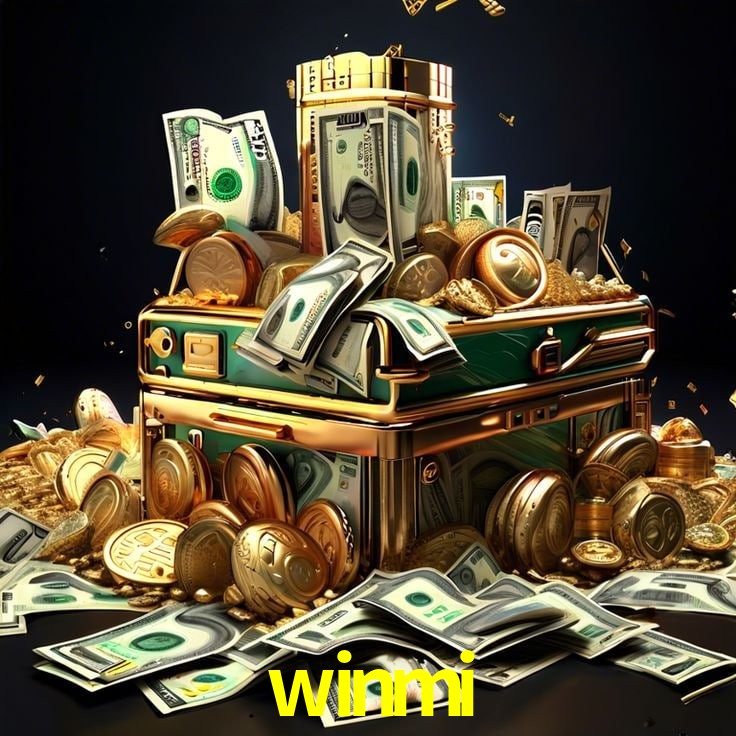 Sistemas de Segurança winmi