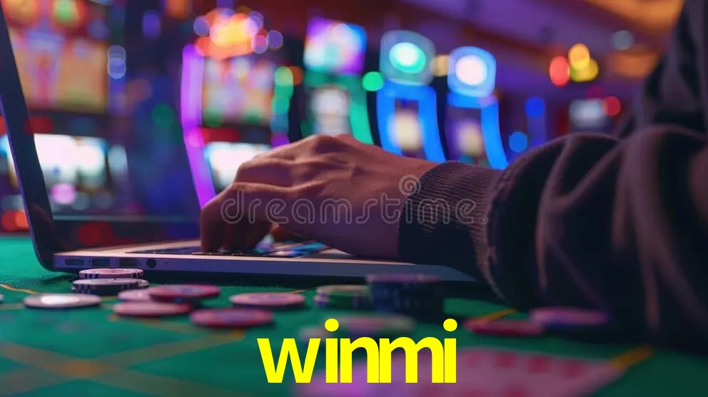 Apostas de Tênis winmi