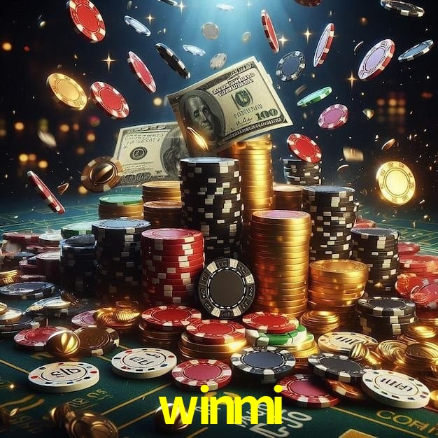 Casino Ao Vivo winmi