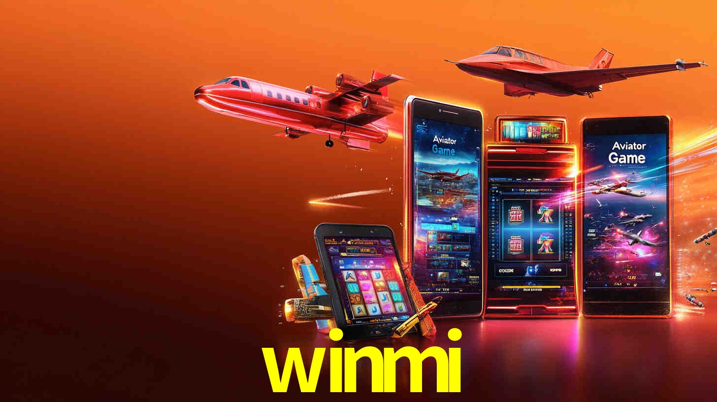 Descubra a Essência do winmi: Nossa História e Compromissos