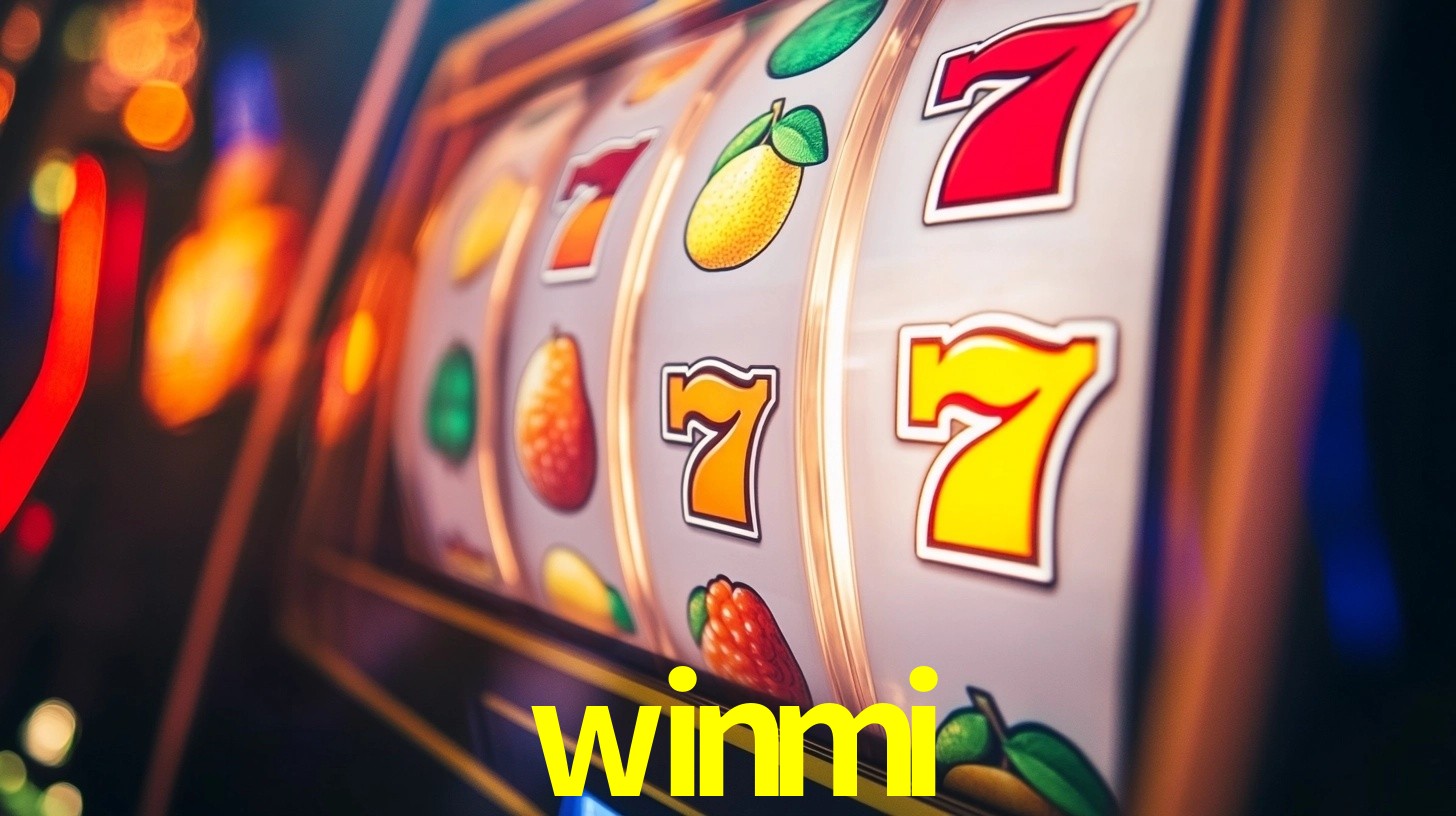Experimente o Login Seguro Premium no winmi