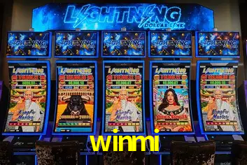 Descubra o Programa VIP da winmi: Vantagens Exclusivas para Jogadores