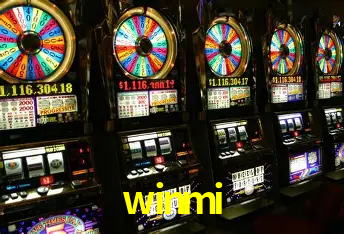 Descubra a Essência do winmi: Nossa História e Compromissos