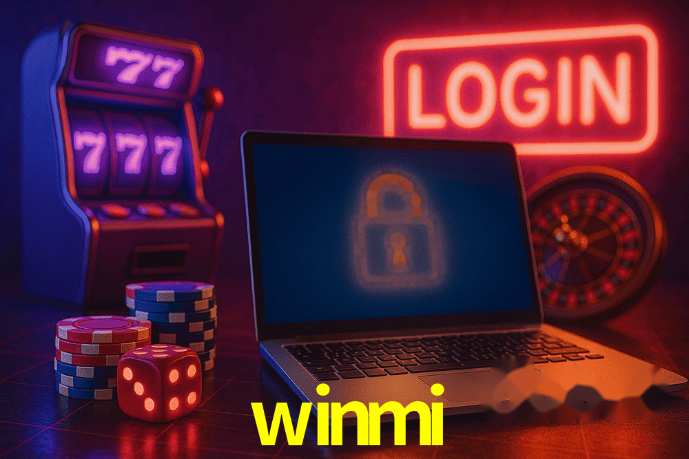 Integração de APIs winmi