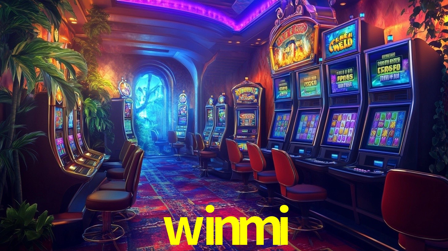 Exclusive Games winmi