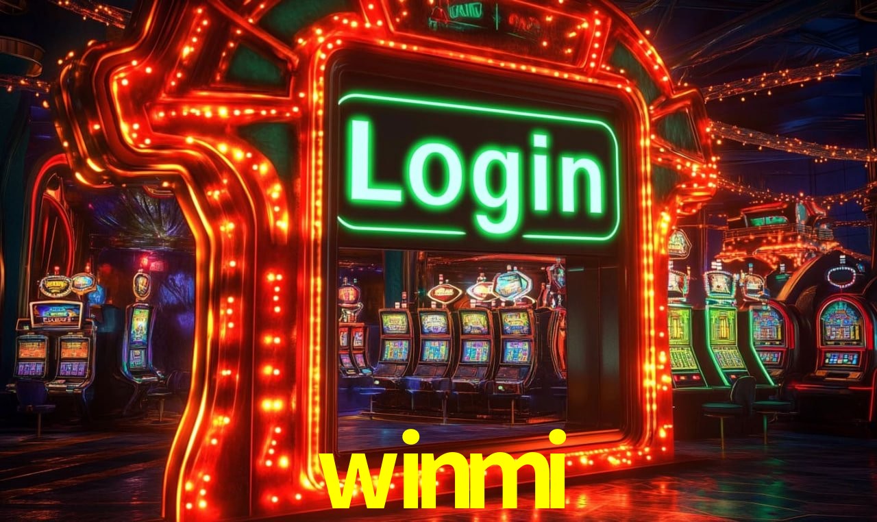 Benefícios da Conta winmi