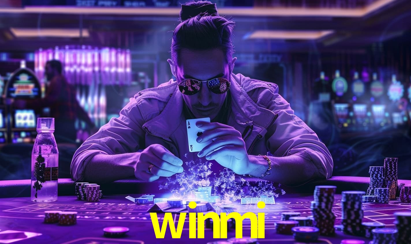 Live Casino winmi