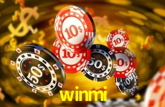 Login Seguro winmi