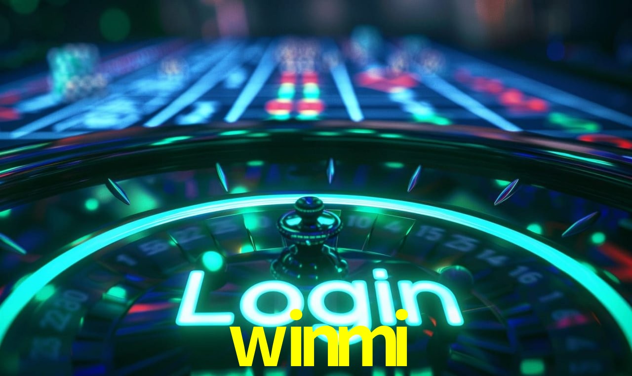 Segurança 2FA winmi
