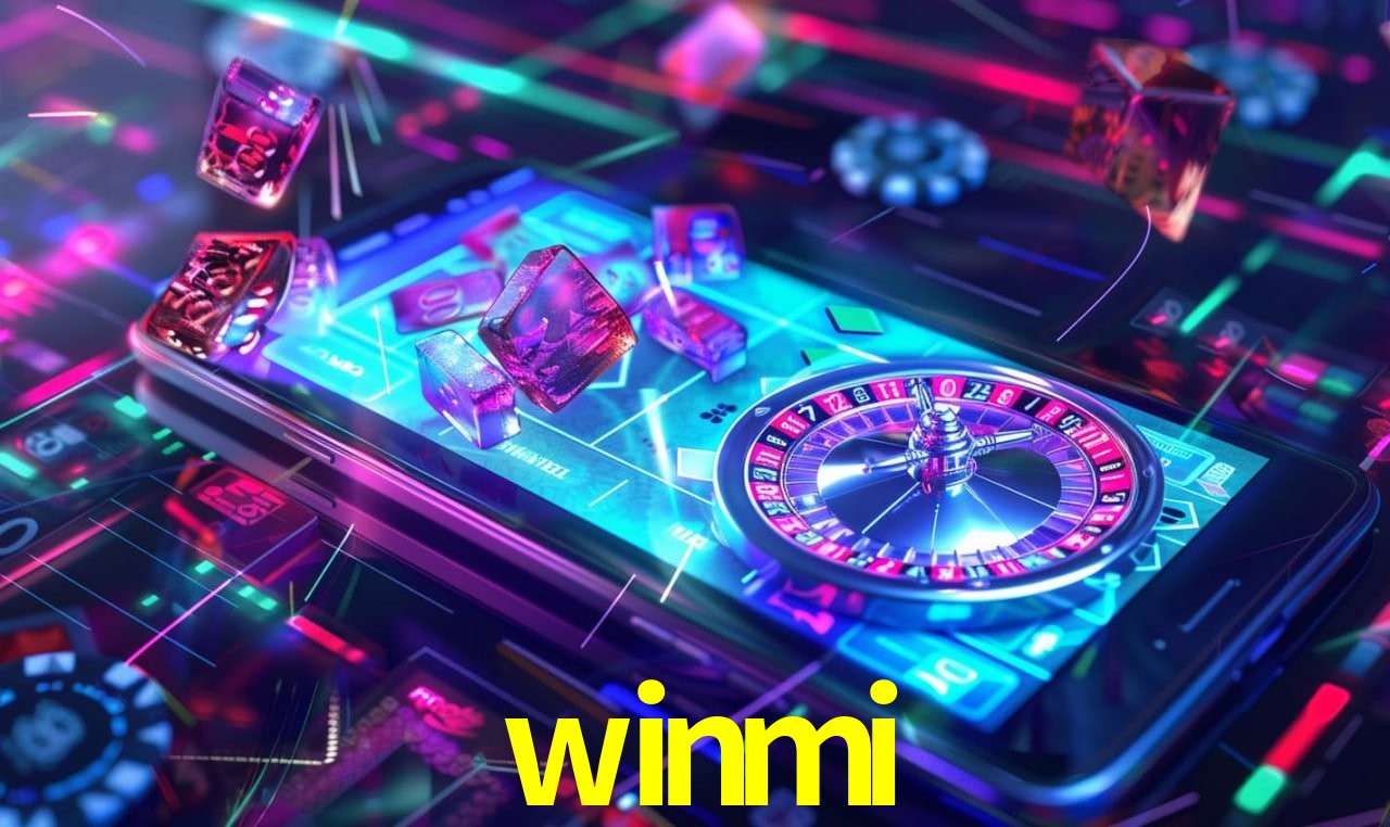 Design Responsivo winmi