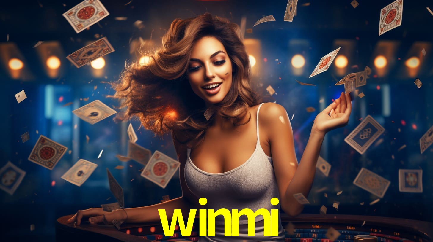 Tournaments winmi
