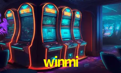 A Popularidade dos Caça-Níqueis no winmi