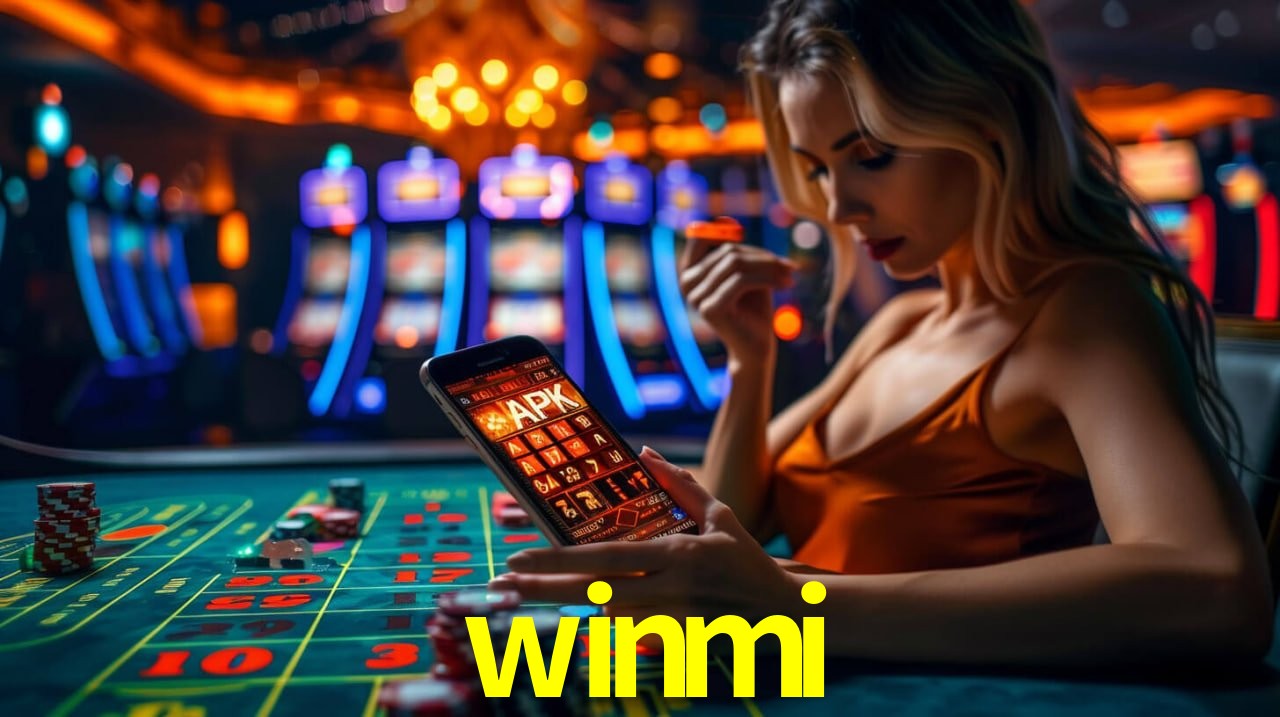 Blackjack Table winmi
