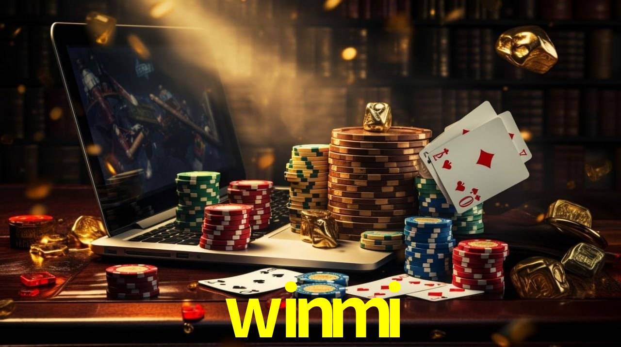 Diretório de Jogos winmi