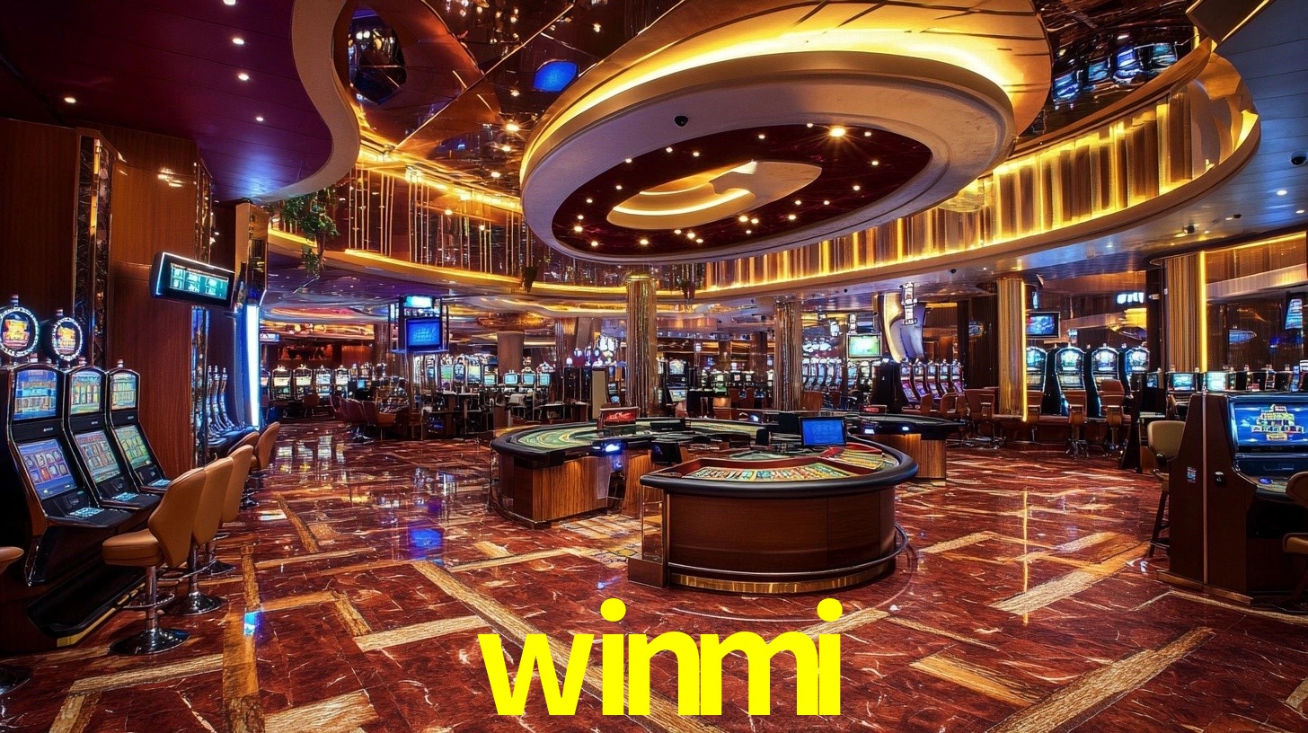 winmi App Interface