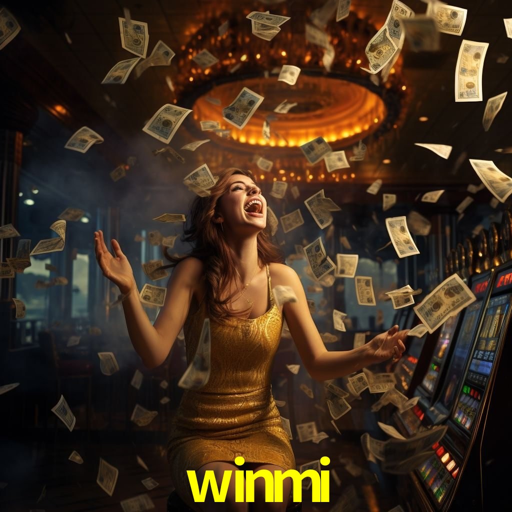 Roulette Table winmi