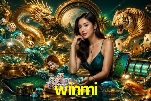 Seasonal Promotions winmi