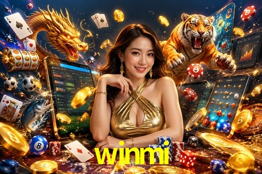 Account Benefits winmi