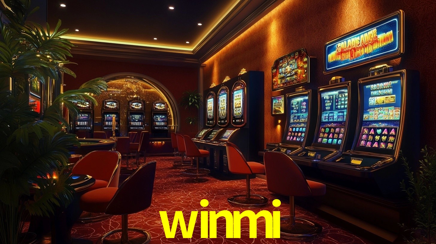 Premium Interface winmi