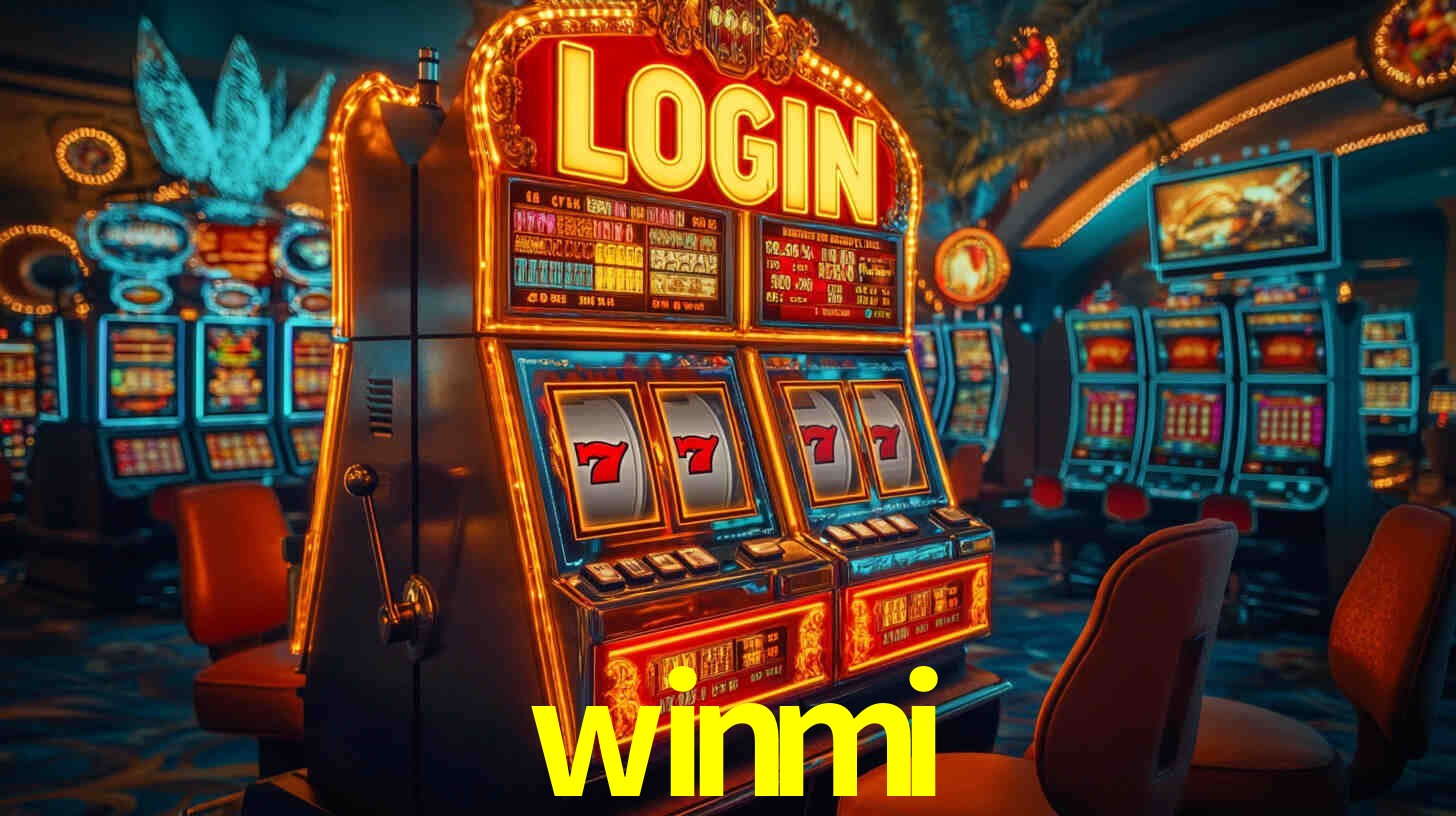 Explore as vantagens do winmi: serviço profissional e confiabilidade