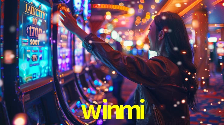 winmi: Seu Especialista em Apostas Esportivas Brasileiras