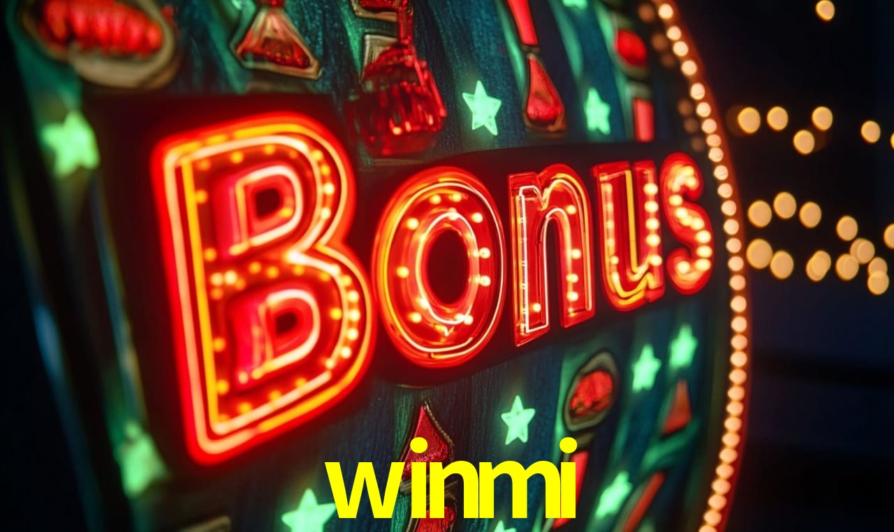 Estatísticas Esportivas winmi