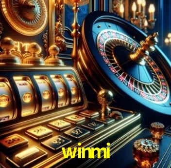 Casino Ao Vivo winmi