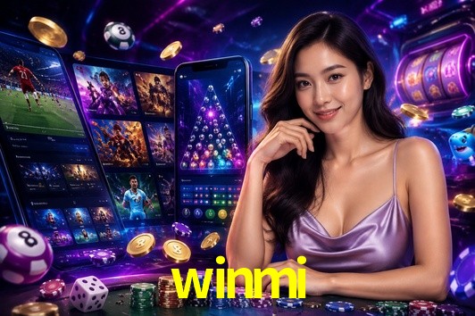 Exclusive Offers winmi