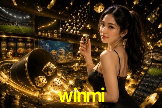 Flash Promotion winmi