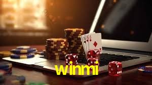 Mesa de Blackjack winmi