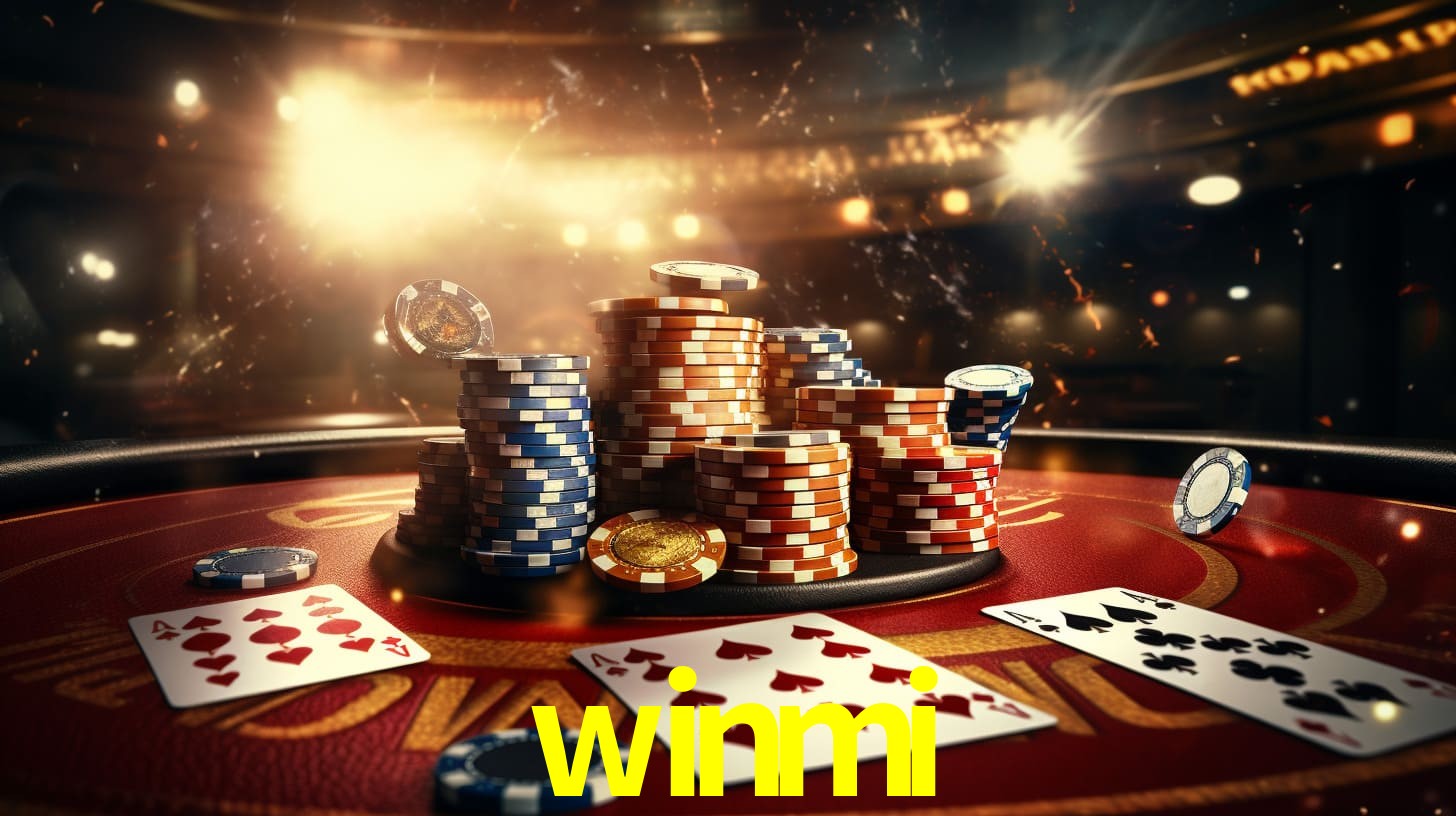 Programa VIP winmi