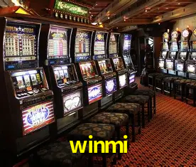 A Emoção da Loteria na winmi: Uma Chance de Mudança de Vida