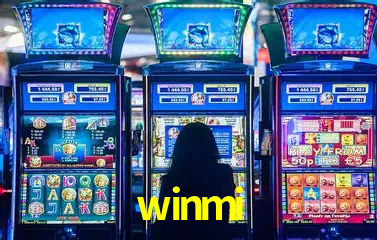 A Emoção da Loteria na winmi: Uma Chance de Mudança de Vida